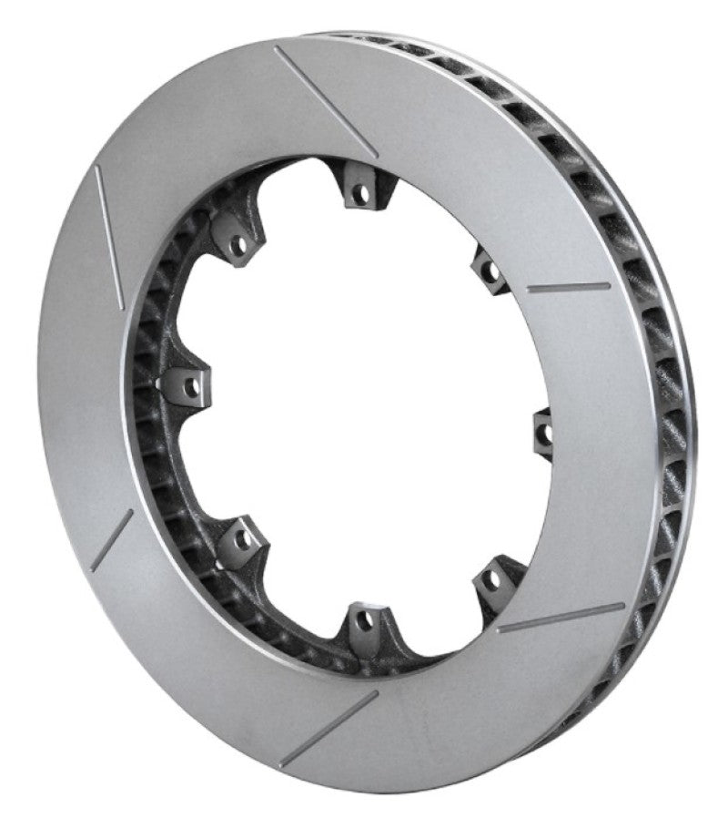 Wilwood Rotor-GT48 SPC-37-LH 13.06 x 1.25 - 12 on 8.75in