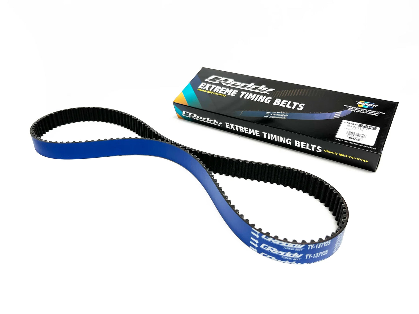 Greddy Timing Belt 1JZ-GTE