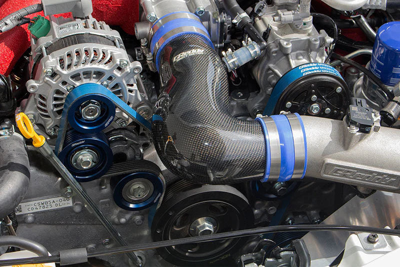 Greddy Accessory V-Belt Scion FR-S / Toyota 86 / Subaru BRZ (FA20)