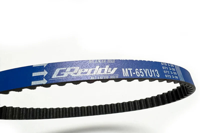 Greddy Balancer Belt Lancer Evolution IV, V, VI, VII, VIII, IX (4G63)