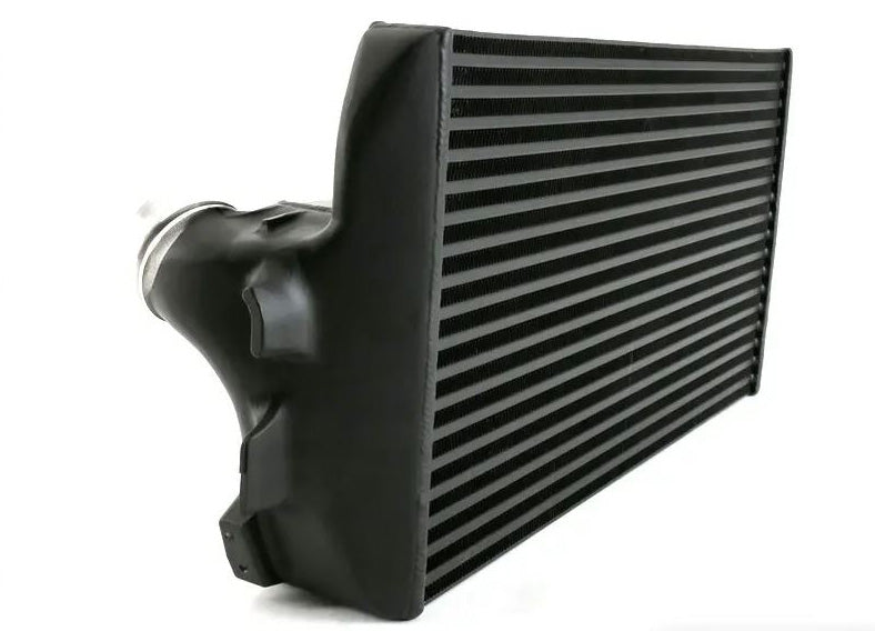 Racing Dynamics Large Special Competition Intercooler BMW 5 / 6 / 7 Series