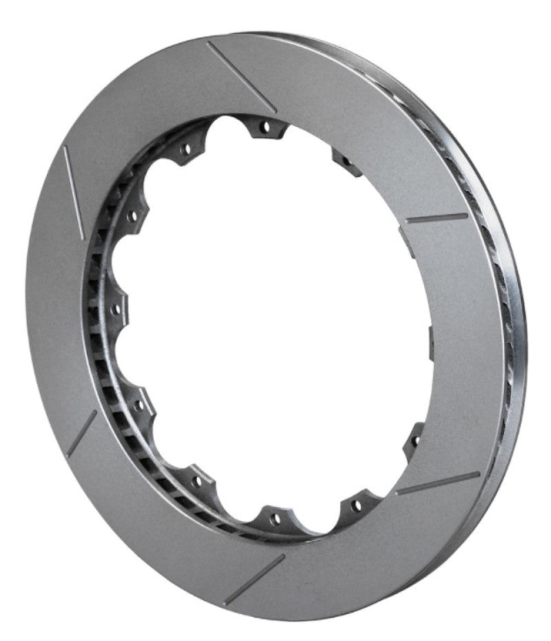 Wilwood Rotor-GT48 SPC-37-LH-Bedded 12.88 x 1.25 - 12 on 8.75in