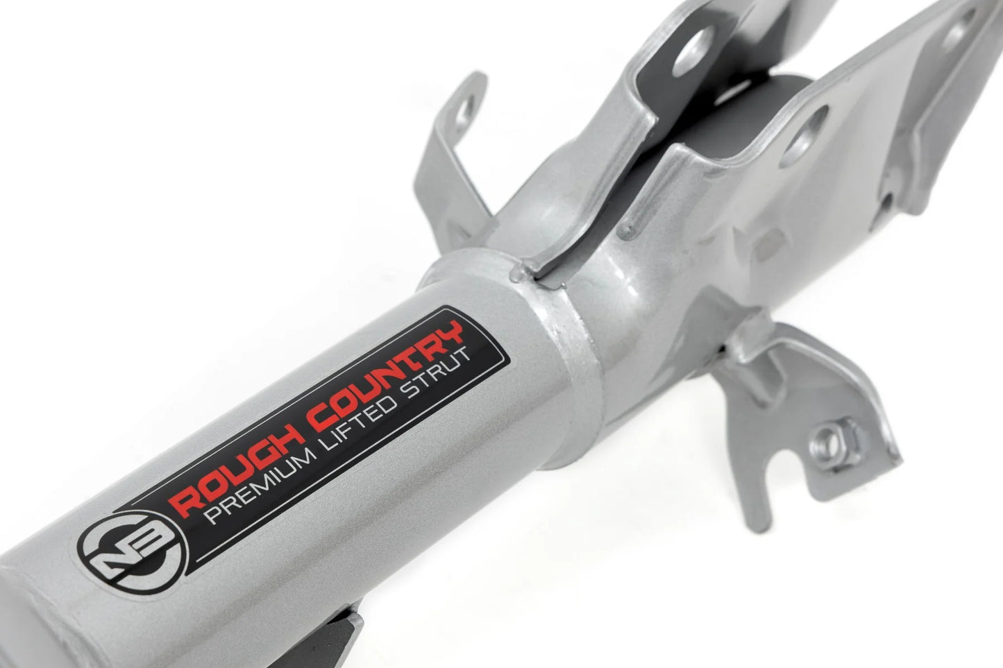 Rough Country Loaded Strut 2" Lift | Front | 2018-2023 Subaru Crosstrek 4WD (pair)