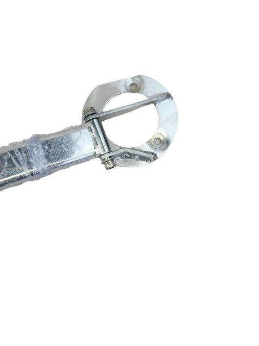 Racing Dynamics Front Strut Bar 1998-2006 BMW 323/325/328/330/M3 (E46)