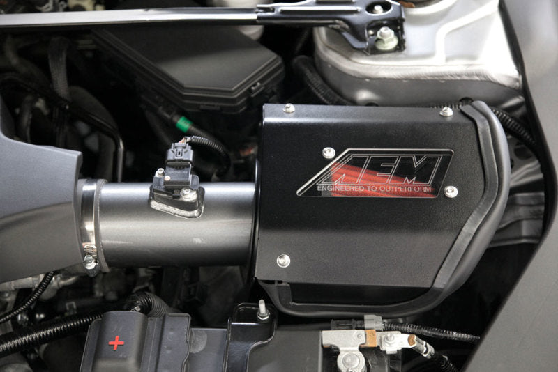AEM Cold Air Intake 2015-2020 Acura TLX V6 3.5L