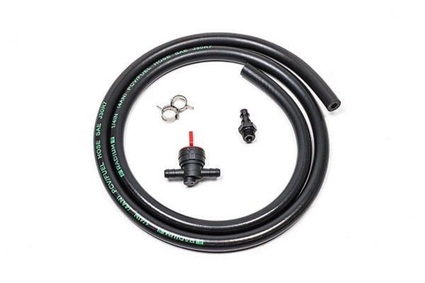 Radium VTA Competition Catch Can