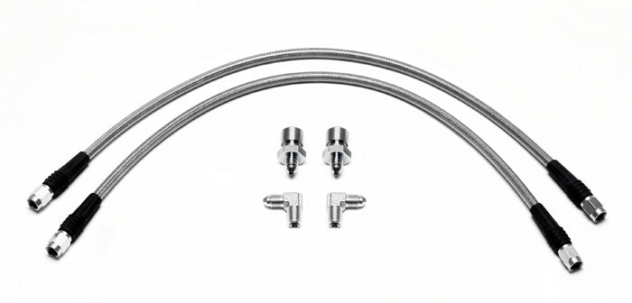 Wilwood Front Flexline Kit Mitsubishi Eclipse