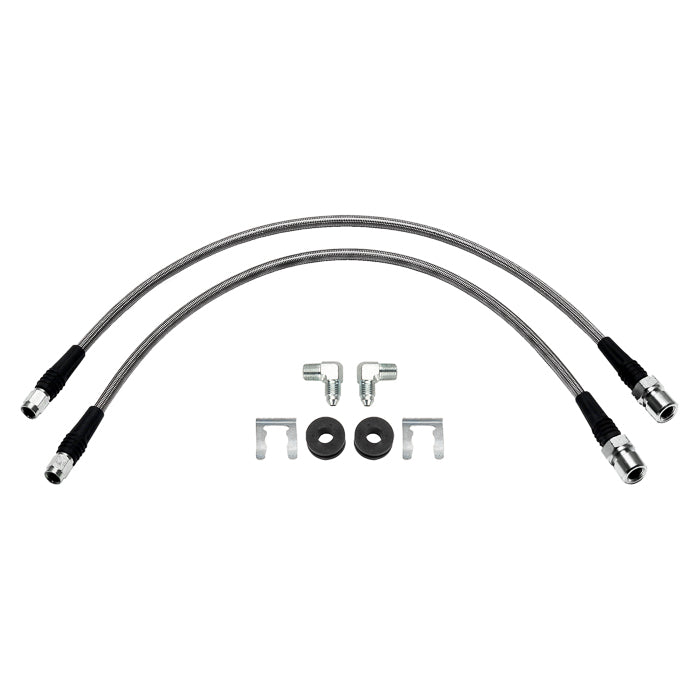 Wilwood Flexline Kit Front Mini-Cooper