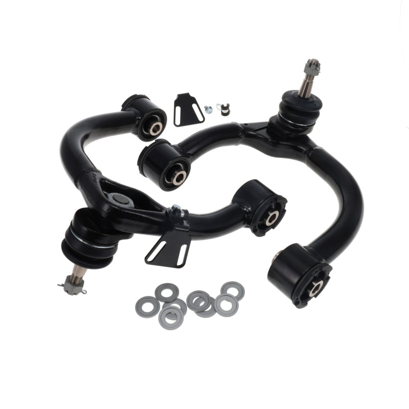 SPC Performance Adjustable Upper Control Arms 1998-2007 Toyota Land Cruiser / Lexus LX470