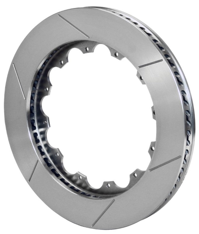 Wilwood Rotor-SV-GT 72 SPC-37 -LH 14.00 x 1.10 - 12 on 8.75in
