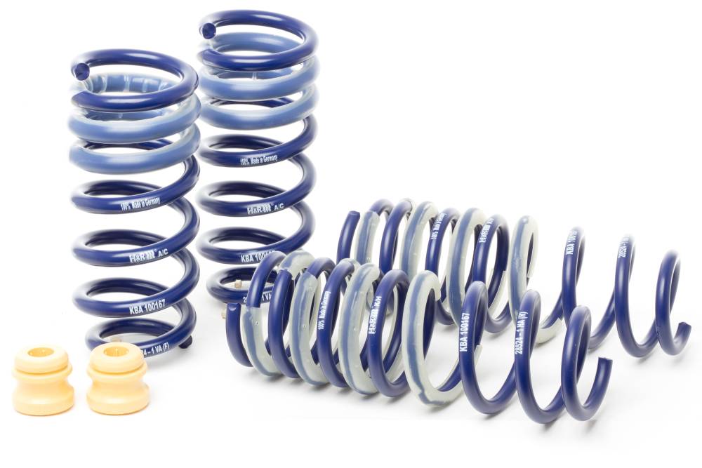 H&R Sport Springs 2025-2026 BMW M5 Sedan (G90)