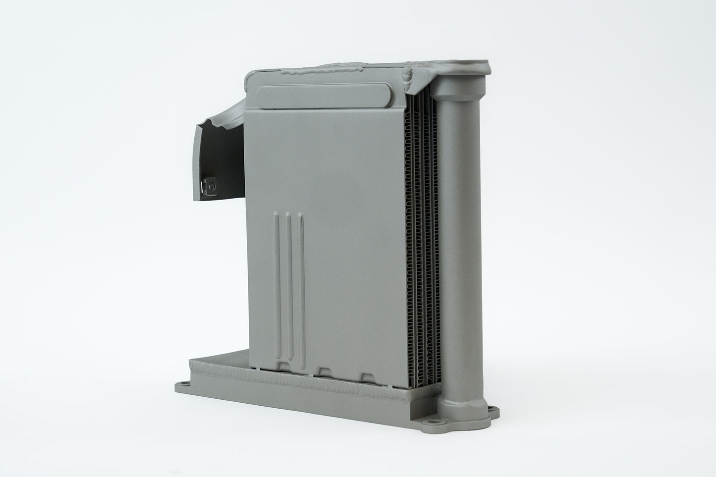 CSF Performance Oil Cooler 1965-1989 Porsche 911 / 930 Turbo