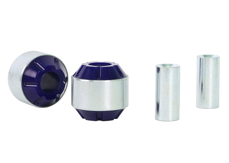 SuperPro Front Lower Inner Control Arm Bushing Kit 2007-2011 Lexus GS350 / 2008-2014 IS F / IS200t, IS250, IS350, RC F, RC200t, RC300, RC350