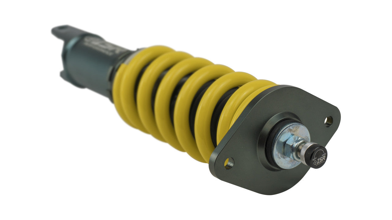 ISR Performance Pro Series Coilovers - Nissan 350z Z33 - True Type