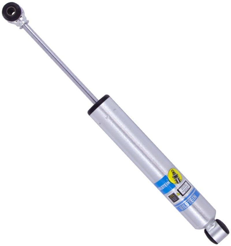 Bilstein B8 5100 Steering Damper 2020-2025 Jeep Gladiator / 2018-2025 Wrangler