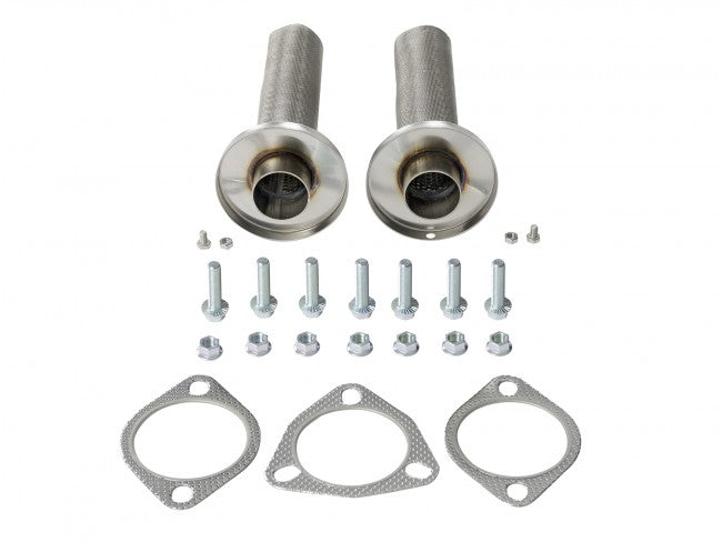 Skunk2 MegaPower Exhaust 2004-2008 Acura TSX