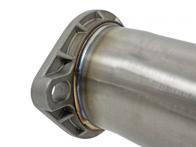 Skunk2 MegaPower RR Exhaust 1992-1995 Honda Civic 3dr.