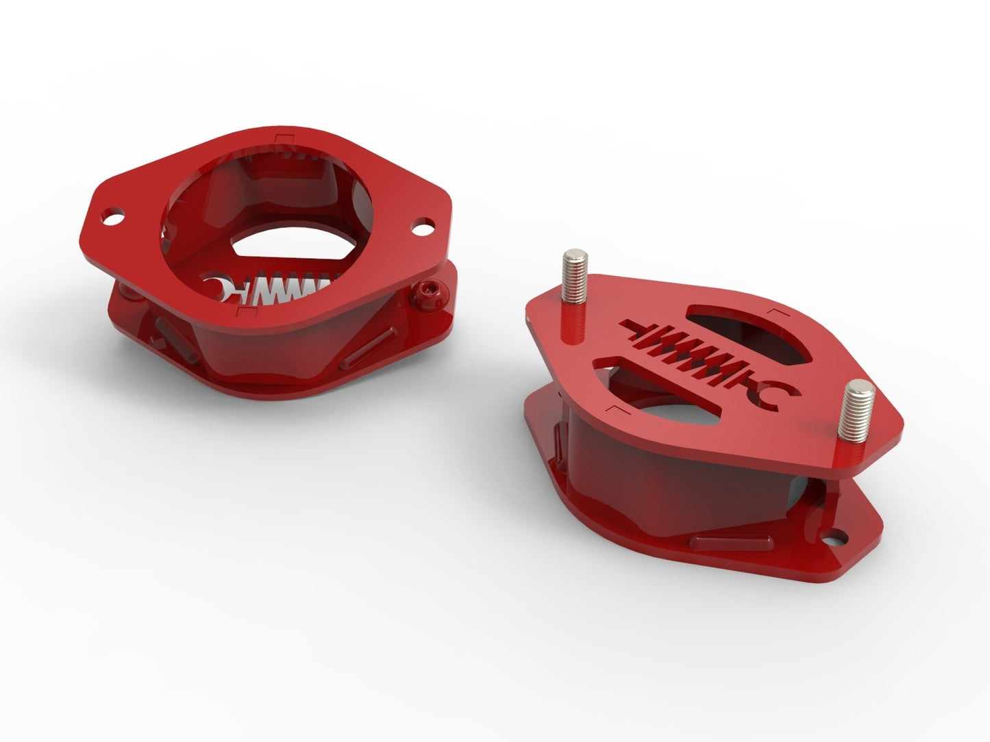 aFe Control 2" Lift Kit 2020-2024 Subaru Outback