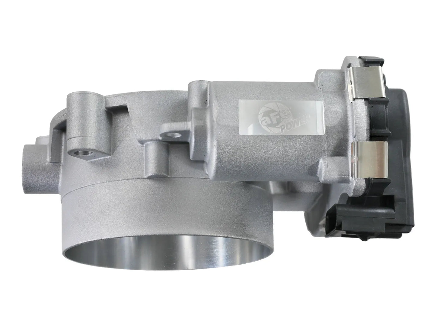 aFe Power 97mm Throttle Body 2015-2025 Dodge/Jeep/RAM (V8-6.2L) (sc) HEMI