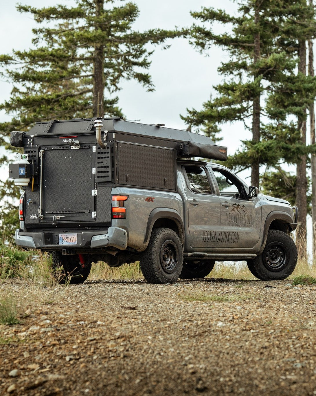 17x9.0 Black Rhino Xplorer BR023 Matte Gunmetal w/ Matte Black Lip