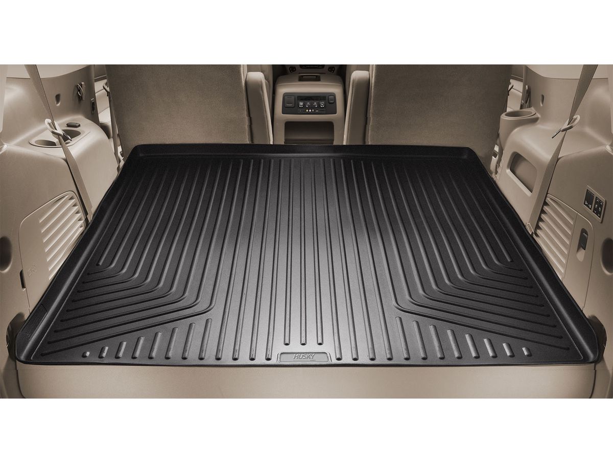 Husky Weatherbeater Cargo Liner 2010-2024 Toyota 4Runner