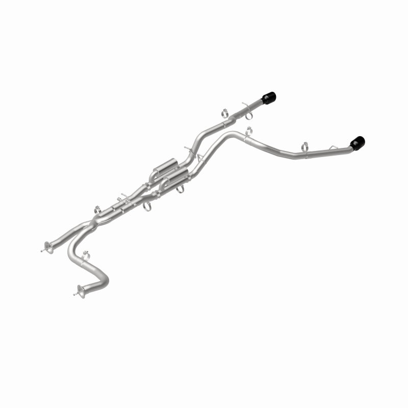 MagnaFlow SPEQ Series Cat-Back Performance Exhaust 2025 Ram 1500 RHO