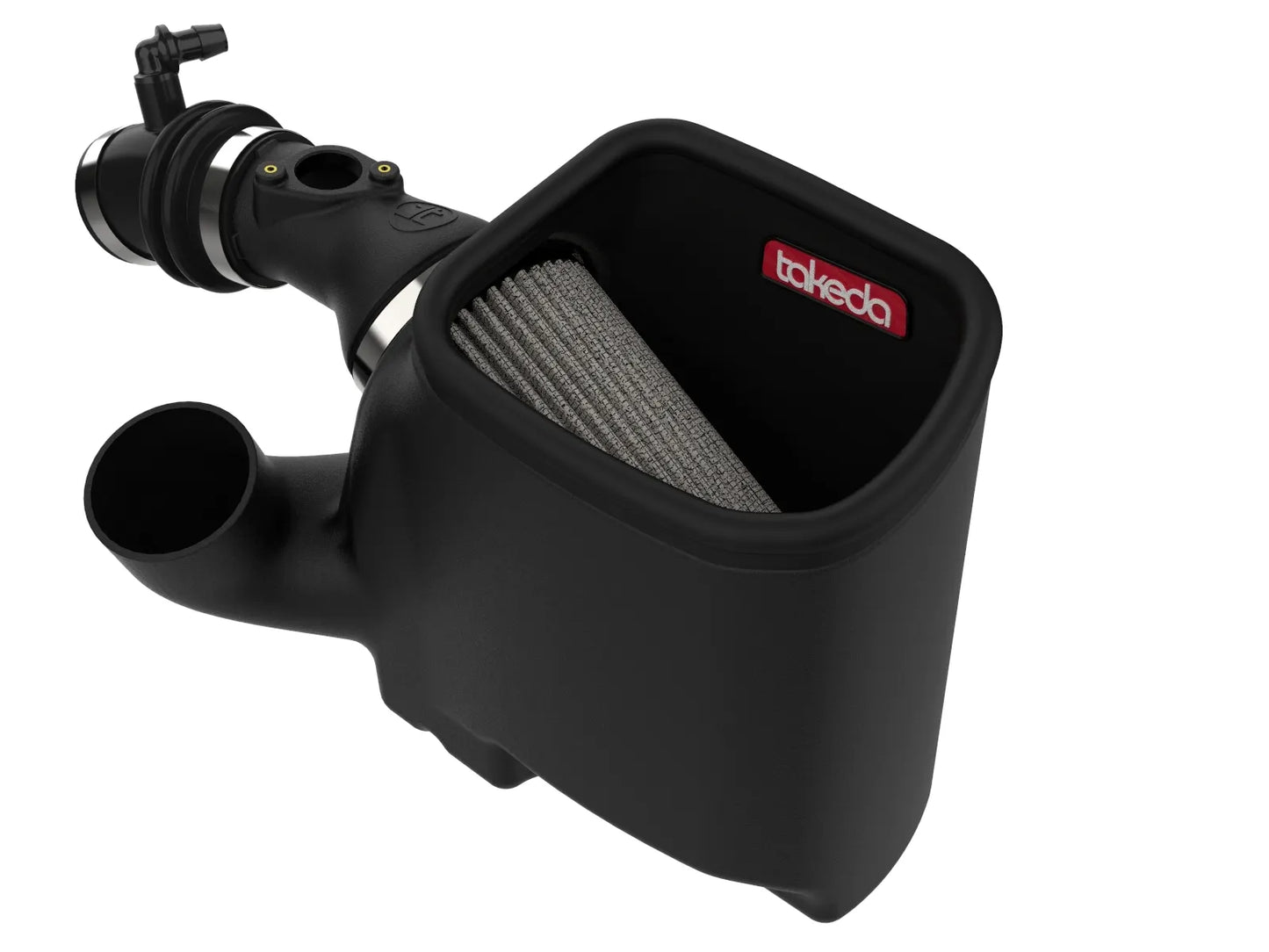 Takeda Stage-2 Cold Air Intake System 2017-2022 Toyota C-HR 2.0L