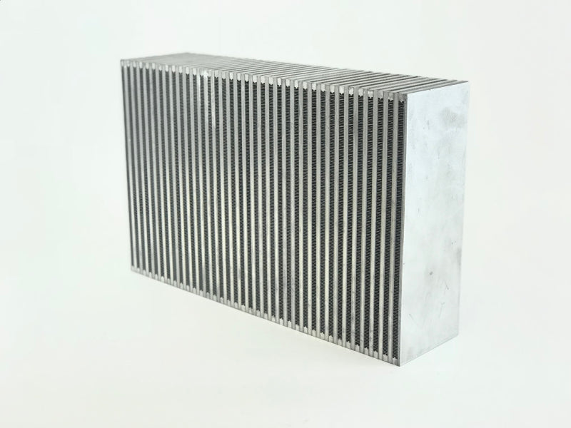 CSF Bar & Plate Intercooler Core Nissan GT-R (R35)