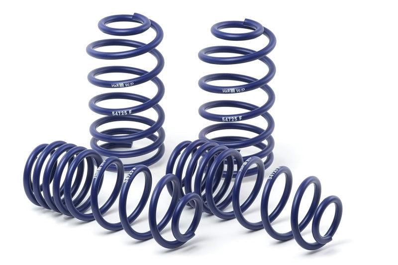 H&R Sport Springs 2023-2025 Hyundai Ioniq 6 RWD