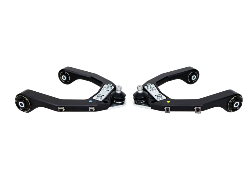Whiteline Front Upper Camber Arm 2017-2025 Tesla Model 3 | 2020-2025 Model Y