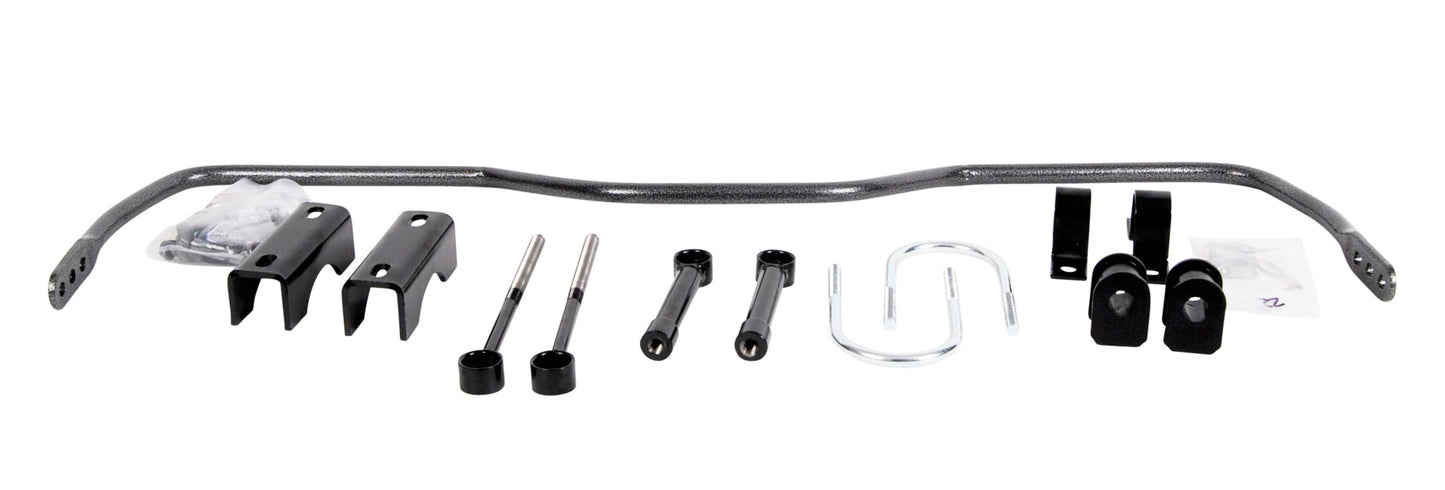 Hellwig Rear Sway Bar 2021-2025 Ram 1500 TRX & Ram 1500 RHO 7/8" Diameter