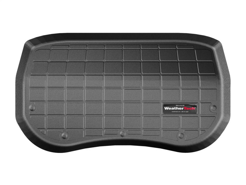 WeatherTech Front Cargo Compartment Liner 2017-2020 Tesla Model 3