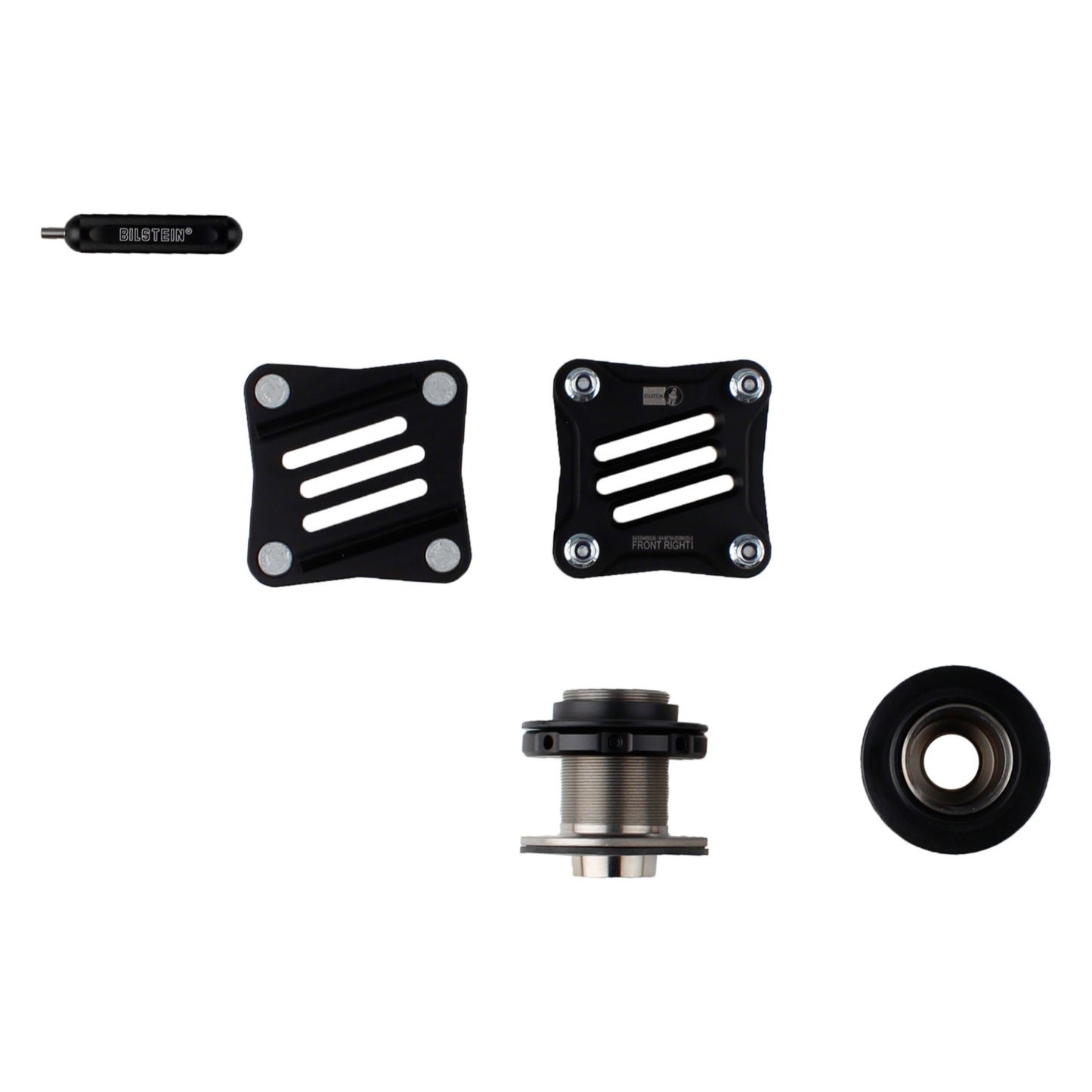 Bilstein Evo R Suspension Kit 2019-2024 BMW 330i / 2022-2024 230i / 2021-2024 330e, 430i, M340i, M440i, Z4 / 2020-2025 Toyota Supra