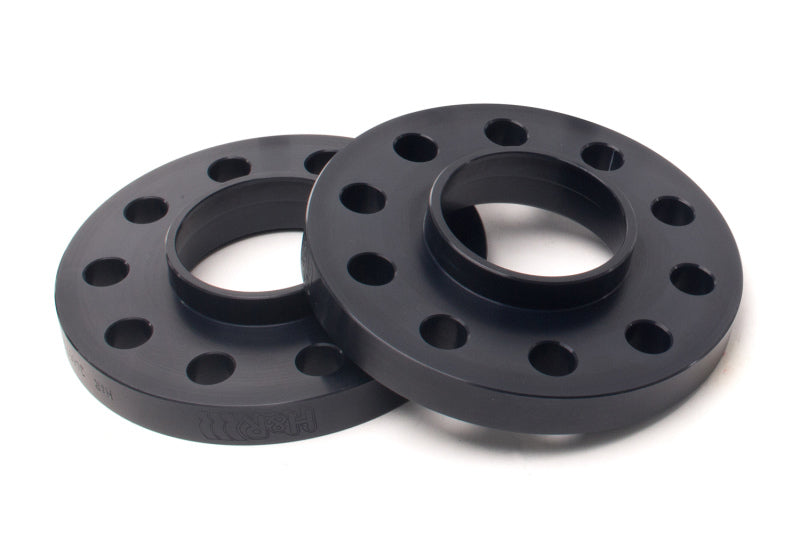 H&R Trak+ 15mm DR Spacer 2018-2020 Ferrari 812 Superfast Base V12 - Black