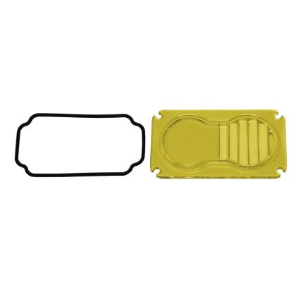 Baja Designs S2 Series - Amber Wide Cornering Lens Kit