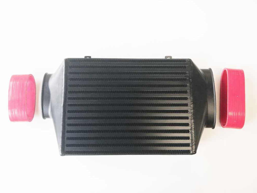 Racing Dynamics Top Mount Intercooler 2001-2006 Mini Cooper S (R53)