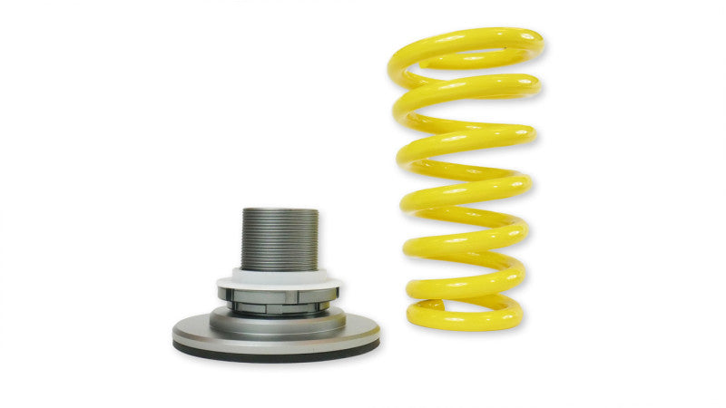 ISR Performance Pro Series Coilovers 2009+ Nissan 370Z Z34 / G35 / G37 / Q40 / Q60