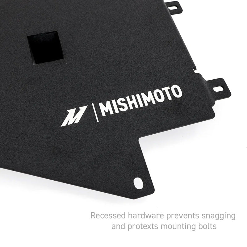 Mishimoto Skid Plate 2021+ BMW M2 (G87) | 2021+ M3 (G80 | M4 (G82)