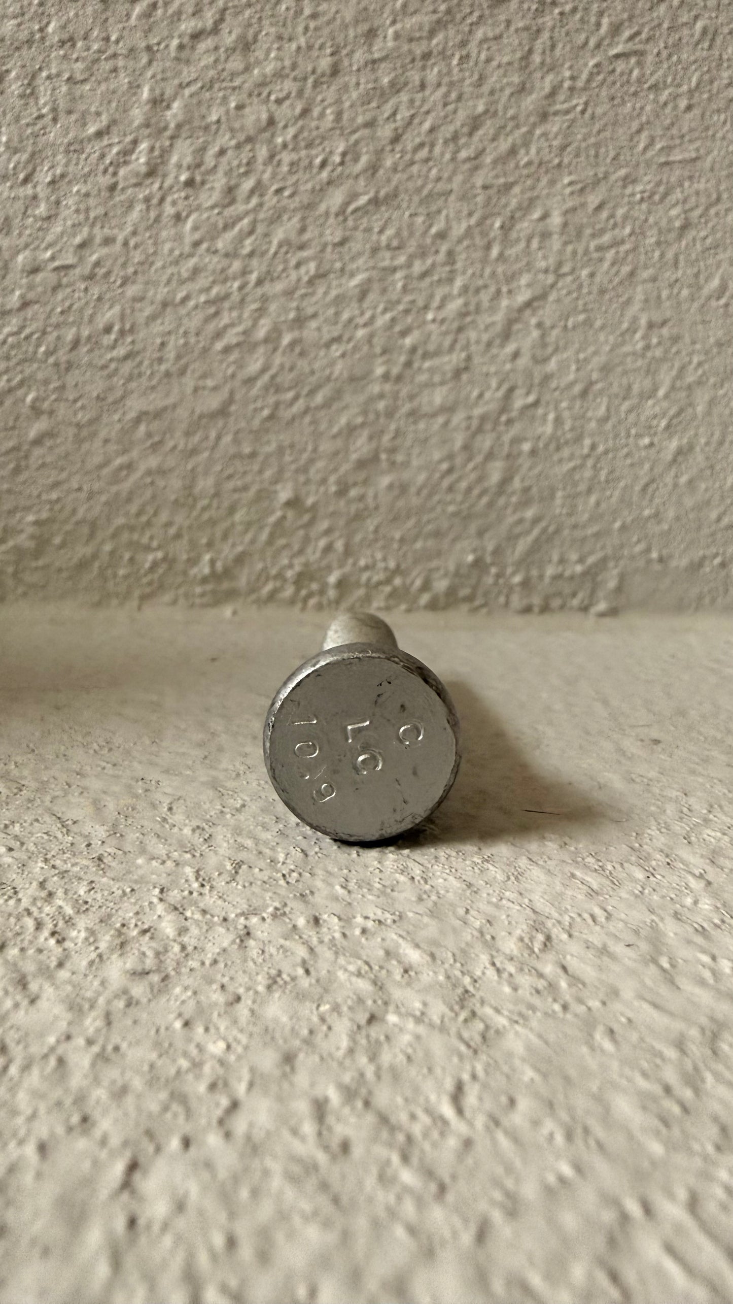 H&R Wheel Studs Type 12 X 1.25 Thread 45mm Length 14.45mm Knurl Diameter