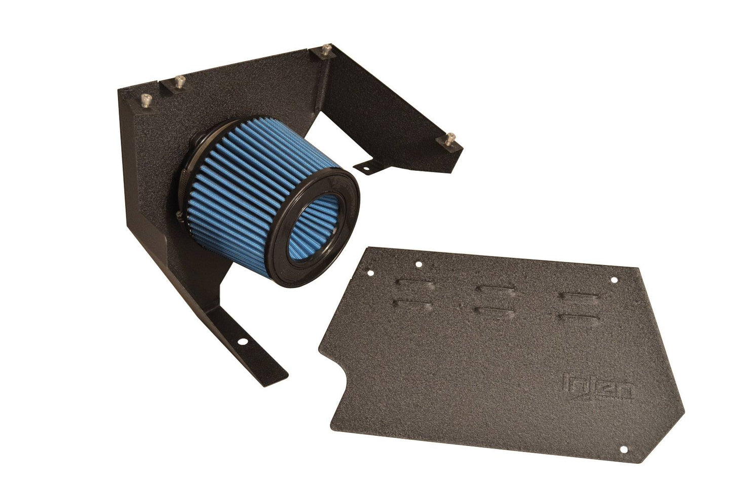 Injen Short Ram Air Intake 1999-2000 BMW 323i/328i / 2001-2006 325i (wrinkle black)