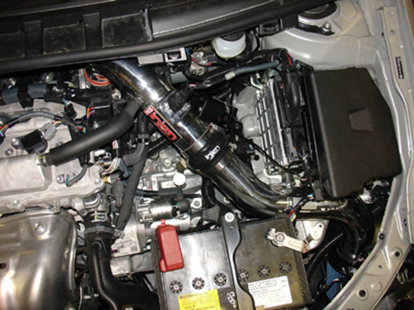 Injen SP Cold Air Intake 2011-2016 Scion tC L4-2.5L