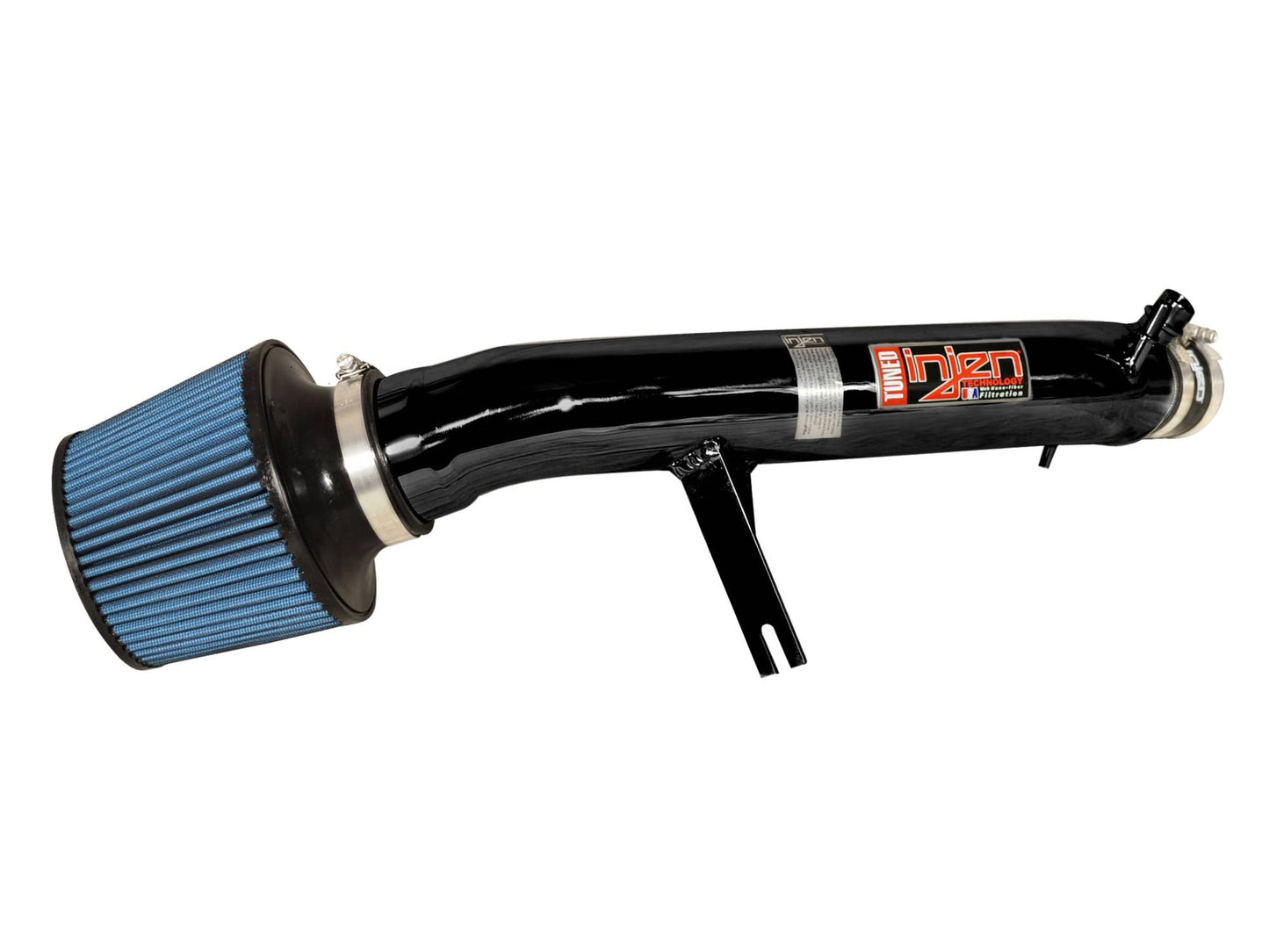 Injen Cold Air Intake 2014 Fiat 500L Turbo 4 Cylinder (1.4L)