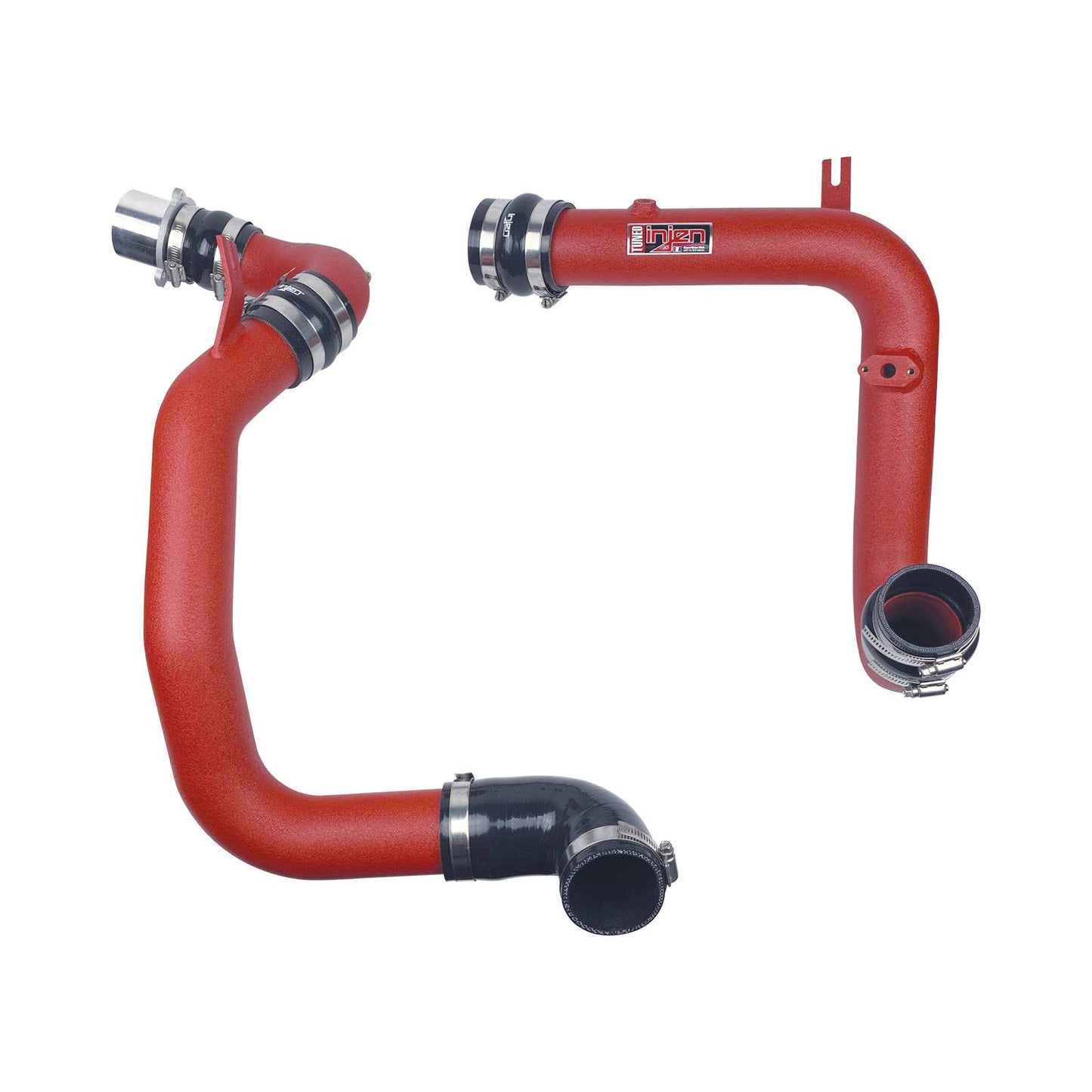 Injen SES Intercooler Pipes Audi A3, S3, TT, TTS / Volkswagen Golf, Golf R, GTi