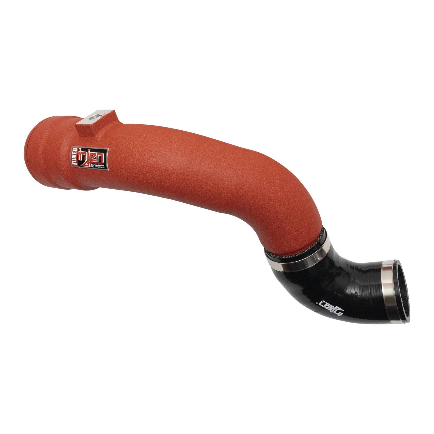 Injen SES Intercooler Pipe Cold Side 2017-2022 Ford F-250 / F-350 / F-450 / F-550 Super Duty (V8-6.7L)