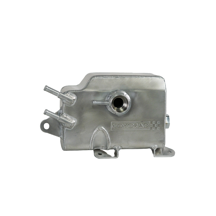 Koyorad Aluminum Reservoir Tank 2006–2015 Mazda Miata
