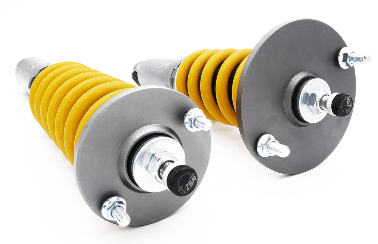 ISR Performance Pro Series Coilovers Nissan Skyline R32 GTST