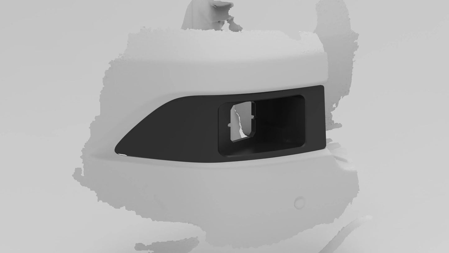 2014-2023 Lexus GX460 Reverse Light Housing