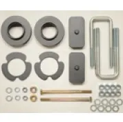 Traxda Lift kit 2000-2006 Toyota Tundra 2WD/4WD - 3" Front / 1" Rear 6 Lug / Coilover