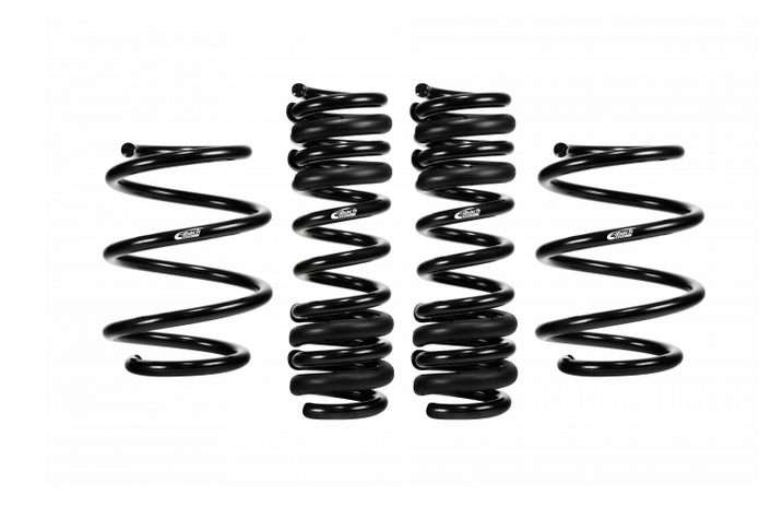 Eibach Pro Kit 2021-2025 BMW M4 Competition Xdrive 3.0TT (G82)