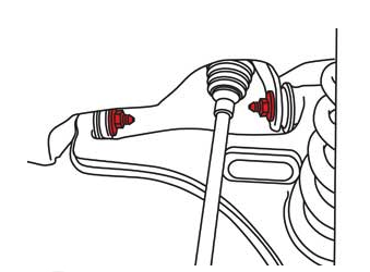 SPC Performance Camber/Caster Cam Chrysler Crossfire / Mercedes C Class, C36, C43, C63, CL500, CL, CLK, CLS, E Class, GLK. S Class, SLK